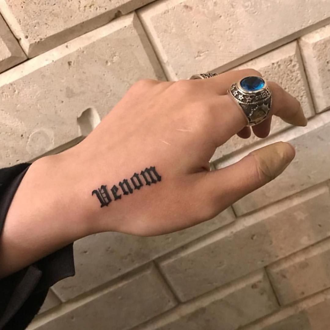 11 Venom Women Tattoo Ideas That Will Blow Your Mind alexie #34 11 Venom Women Tattoo Ideas That Will Blow Your Mind alexie