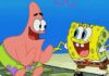 Spongebob text-to-speech