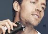 electric razor for teenage boy