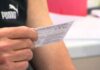 staples laminating service