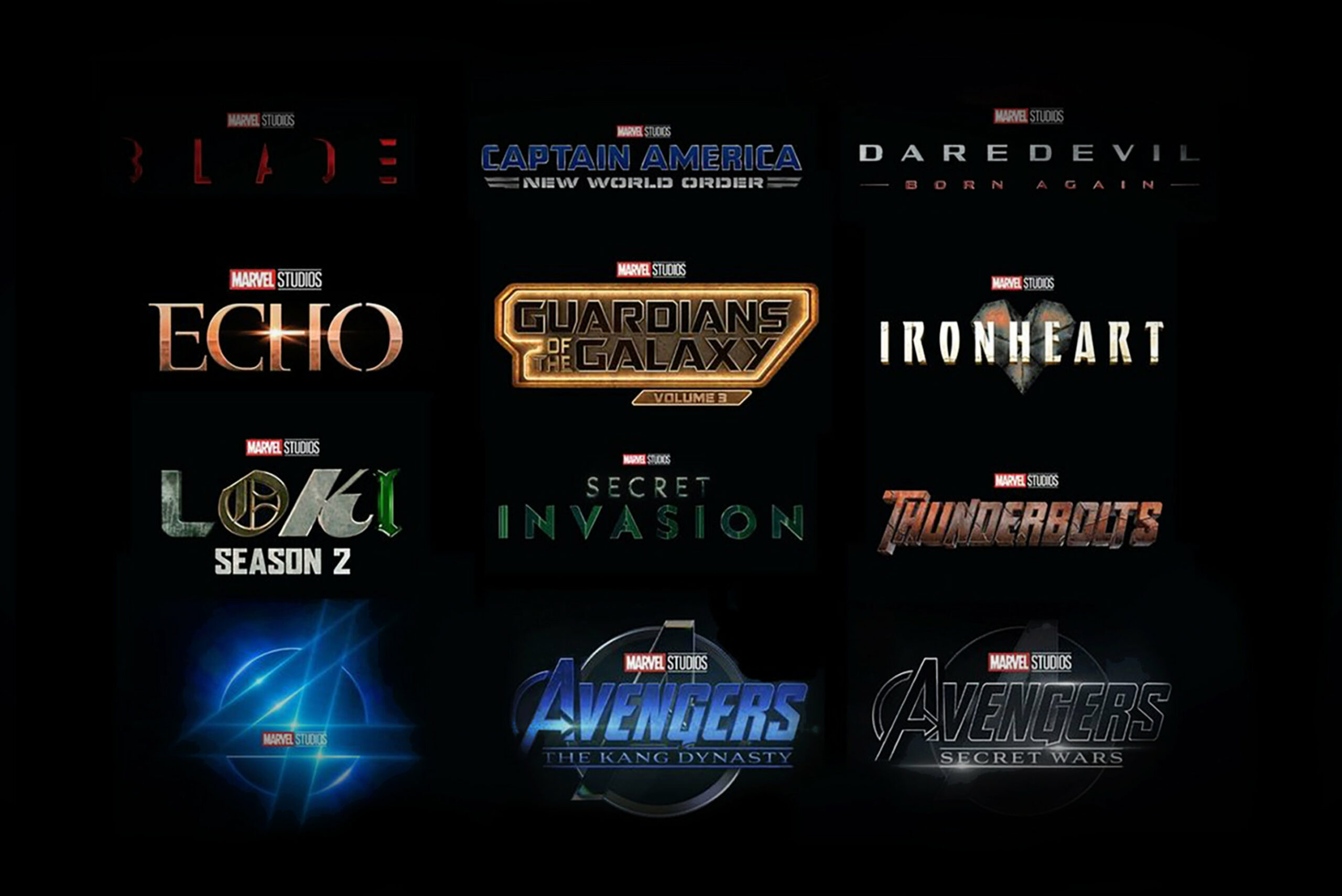 Marvel Movies 2023 A Best Fashion