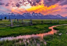 Wyoming