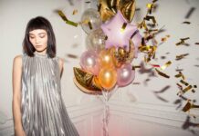 21st Birthday Photoshoot Ideas