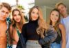 Who is Lexi Rivera dating?