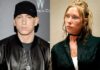 is eminem married
