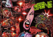 Siren Season 4