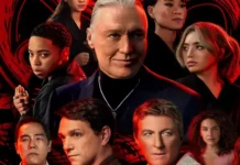 When is cobra kai season 5 coming out