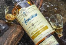 Organic Tequila Brands