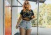 Grunge outfits