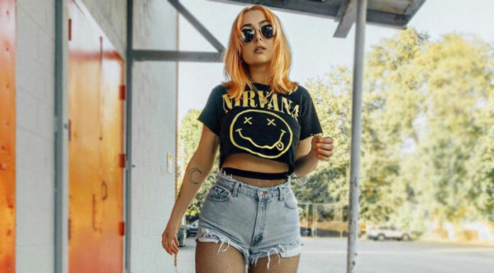 Grunge outfits