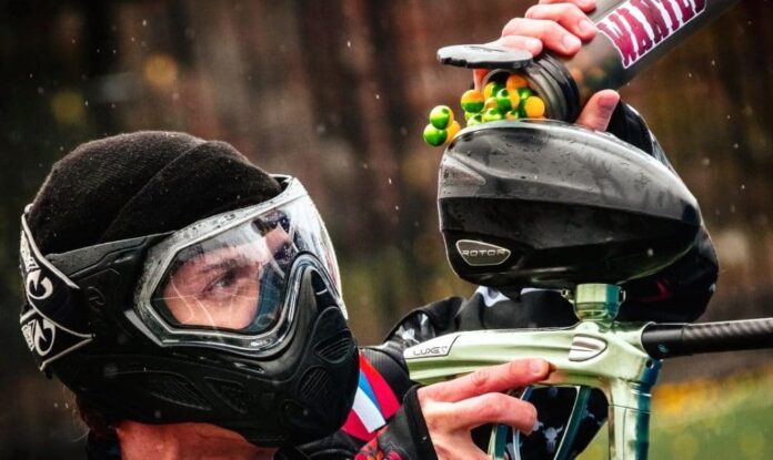 Best paintball hoppers 2022