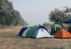 Tent Waterproofing Spray?
