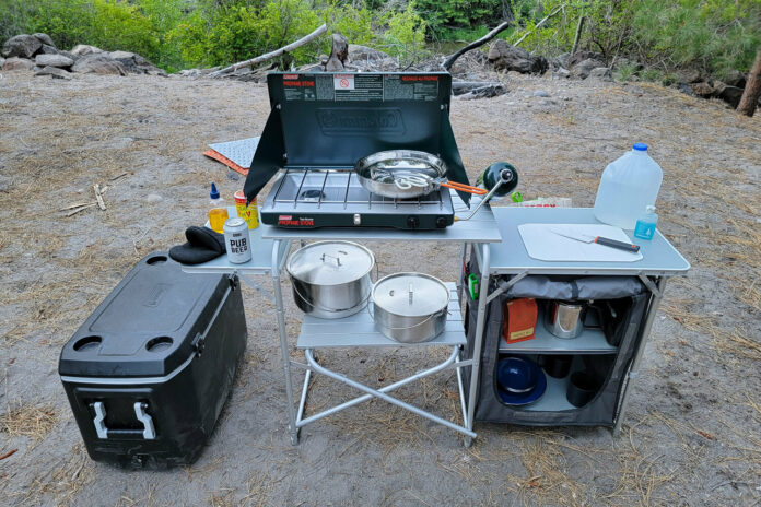 best camping cookware