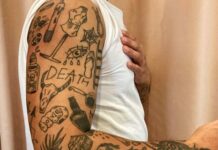  Best Doodle Tattoo Sleeve Ideas