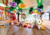 Encanto party ideas