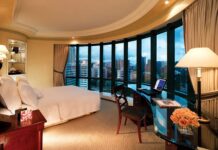How to Get Free Hotel Rooms