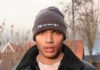 tips to wear a beanie