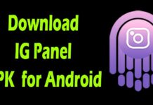 IGpanel