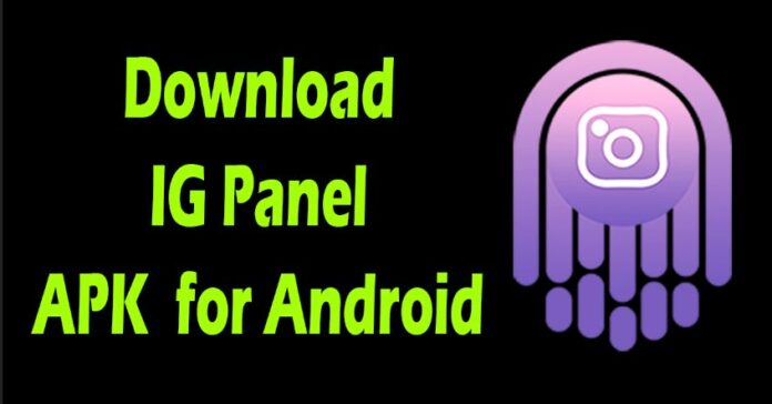 IGpanel