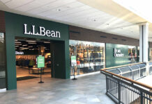llbean competitors