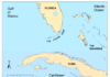 HOW FAR IS CUBA FROM FLORIDA?