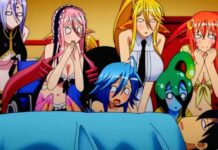 Monster Musume season 2