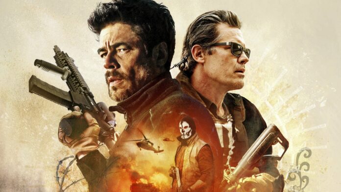 SICARIO 3