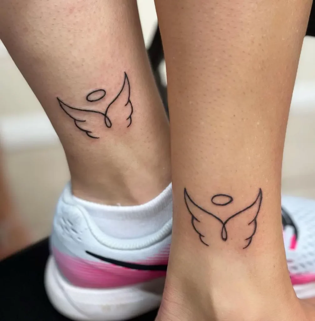 35 Beautiful Leg Tattoo Ideas for Women  Tattoo Design