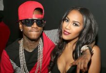 Soulja Boy net worth