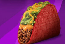 The Taco Bell Red Strips