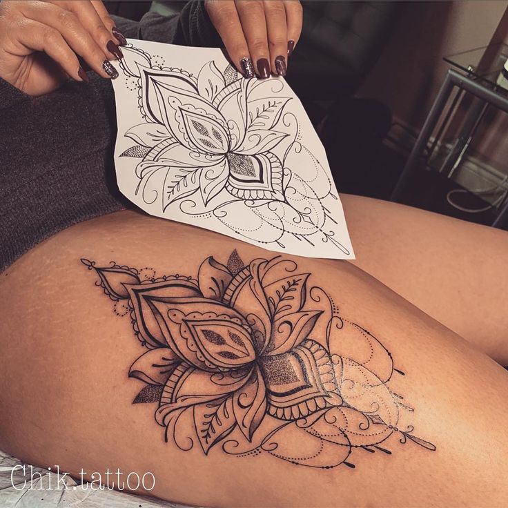 Some Tattoo Designs For Female Legs - A Best Fashion Some Tattoo Designs For Female Legs - A Best Fashion