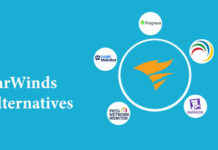 solarwinds competitors