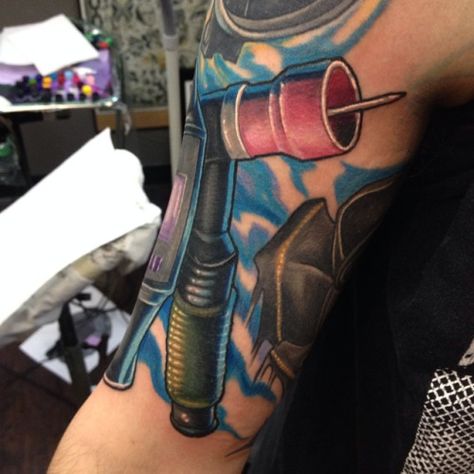 29 Meaningful Welding Tattoo Designs for Welders  Tattoo Twist