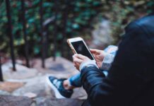 async phone call