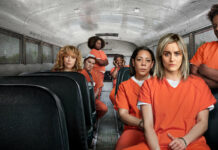 jail movies on netflix