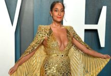Tracee Ellis Ross Net Worth
