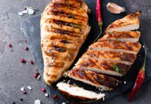 What Makes a Chicken Breast?