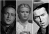 Top Television Stars of the 50s
