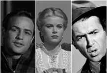 Top Television Stars of the 50s
