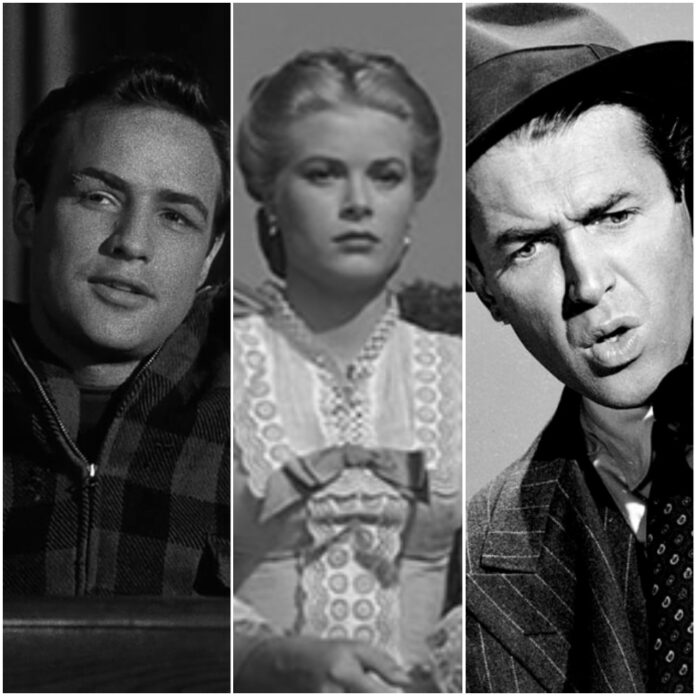 Top Television Stars of the 50s