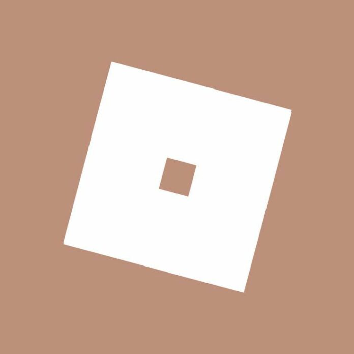 Aesthetic Roblox Icon