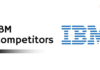 IBM competitors