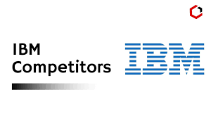 IBM competitors