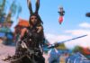 Shadowbringers Relic Weapon