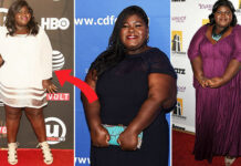 gabourey sidibe weight loss