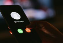 How to call someone who blocked you