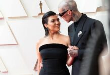 Kardashian-Barker Wedding