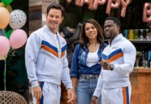 Best Netflix Movies of Kevin Hart