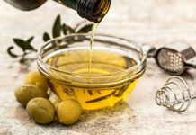 olive oil gluten free