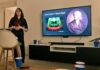 PowerPoint Night Idea